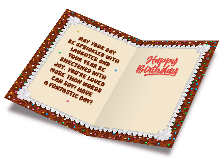 Great Grandson Birthday Card