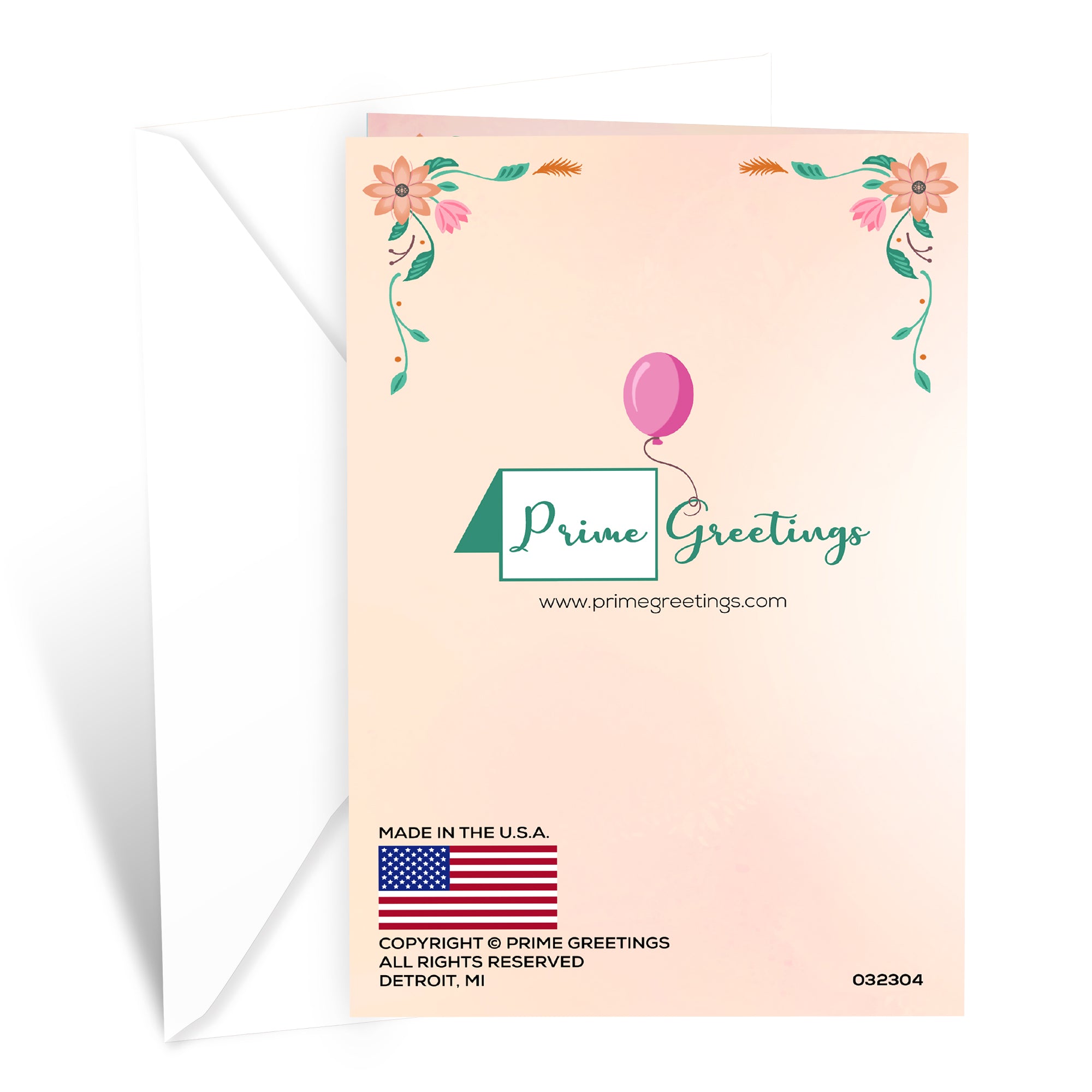 Happy Birthday Card For Aunt