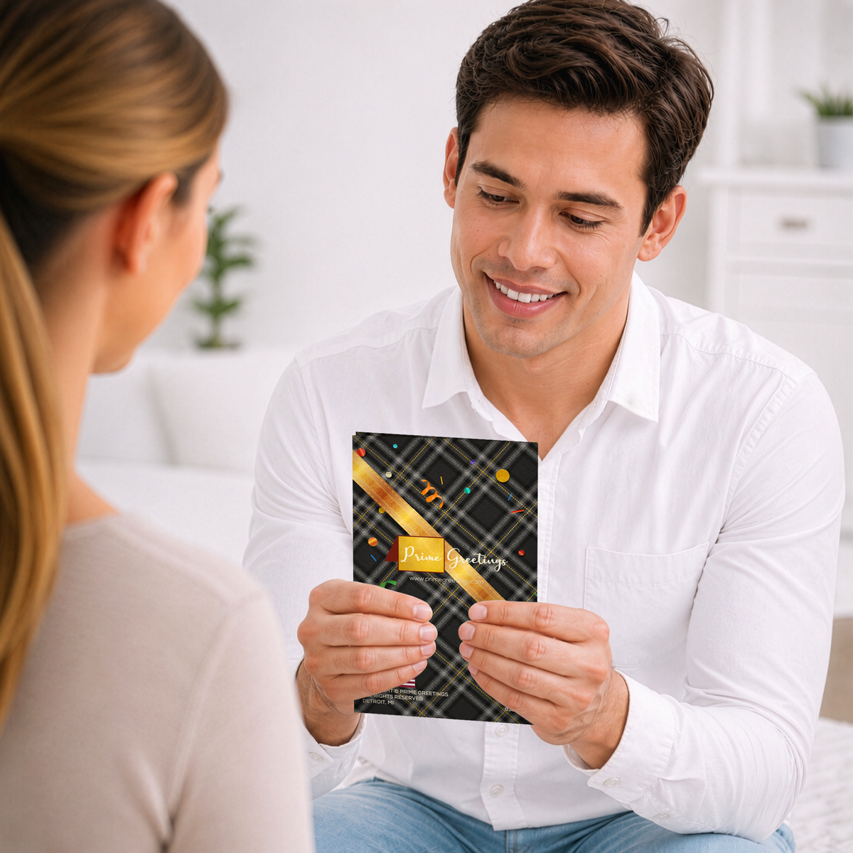 Husband Birthday Card — lifestyle2