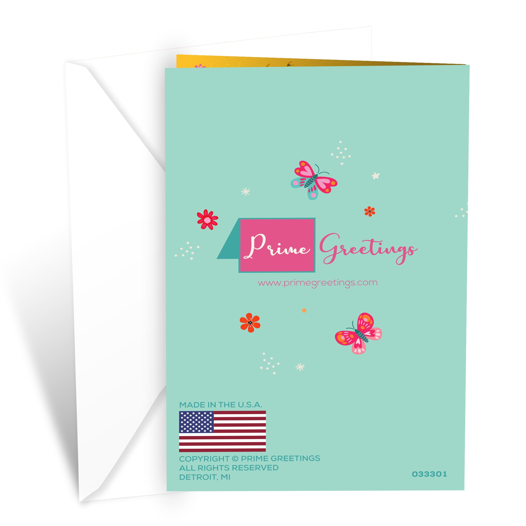 Birthday Card For Her