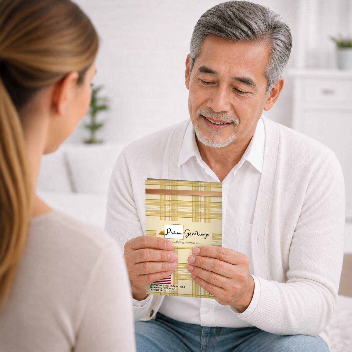 90th Birthday Card — lifestyle2