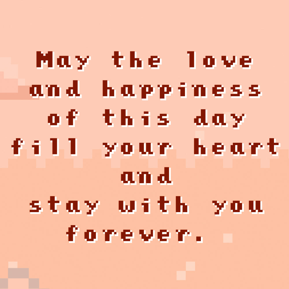 Valentine's Day Card For Grandson