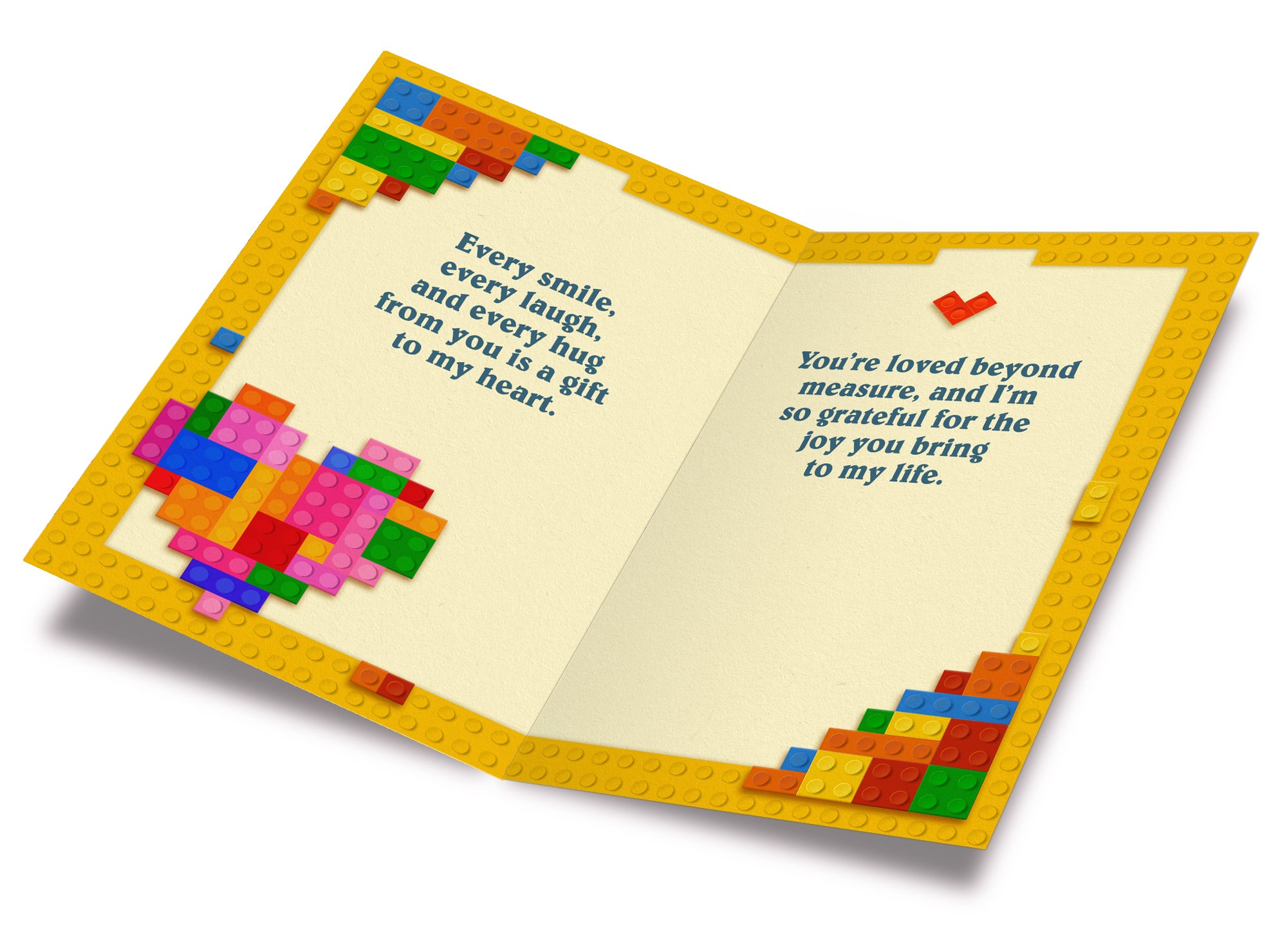 Grandson Valentine's Card