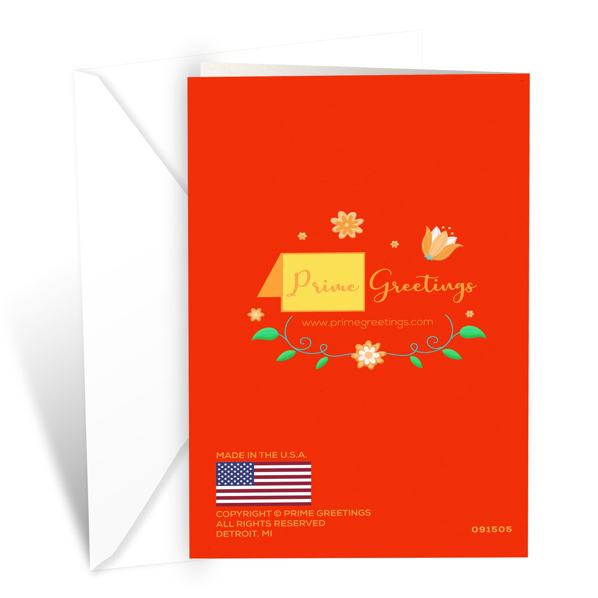 Daughter In Law Mother's Day Card