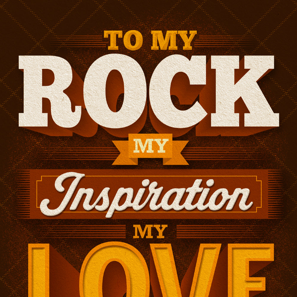 Husband Father's Day Card