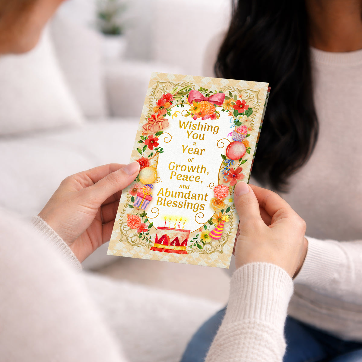 Religious Birthday Card for Her — lifestyle1