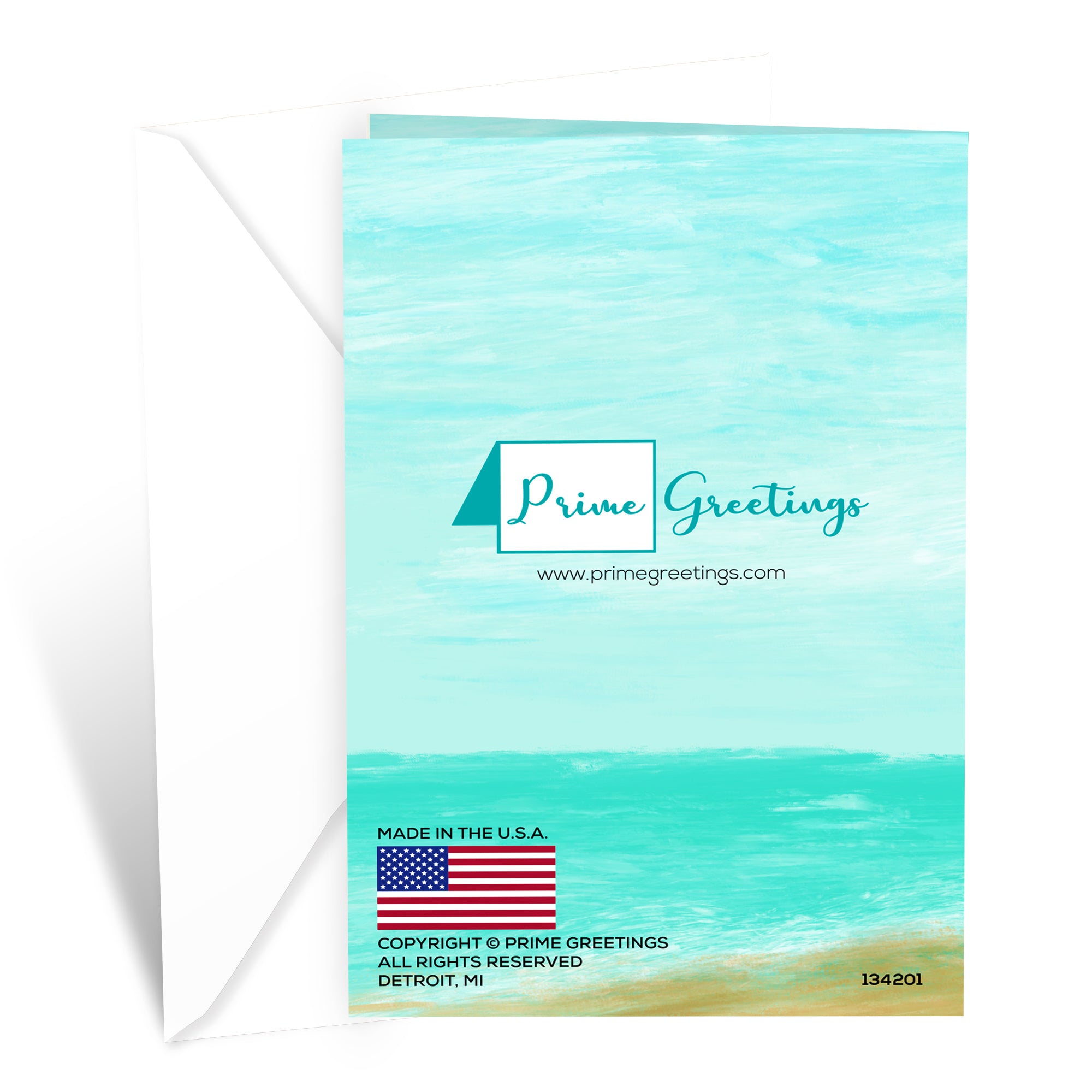 Religious Birthday Card For Friend