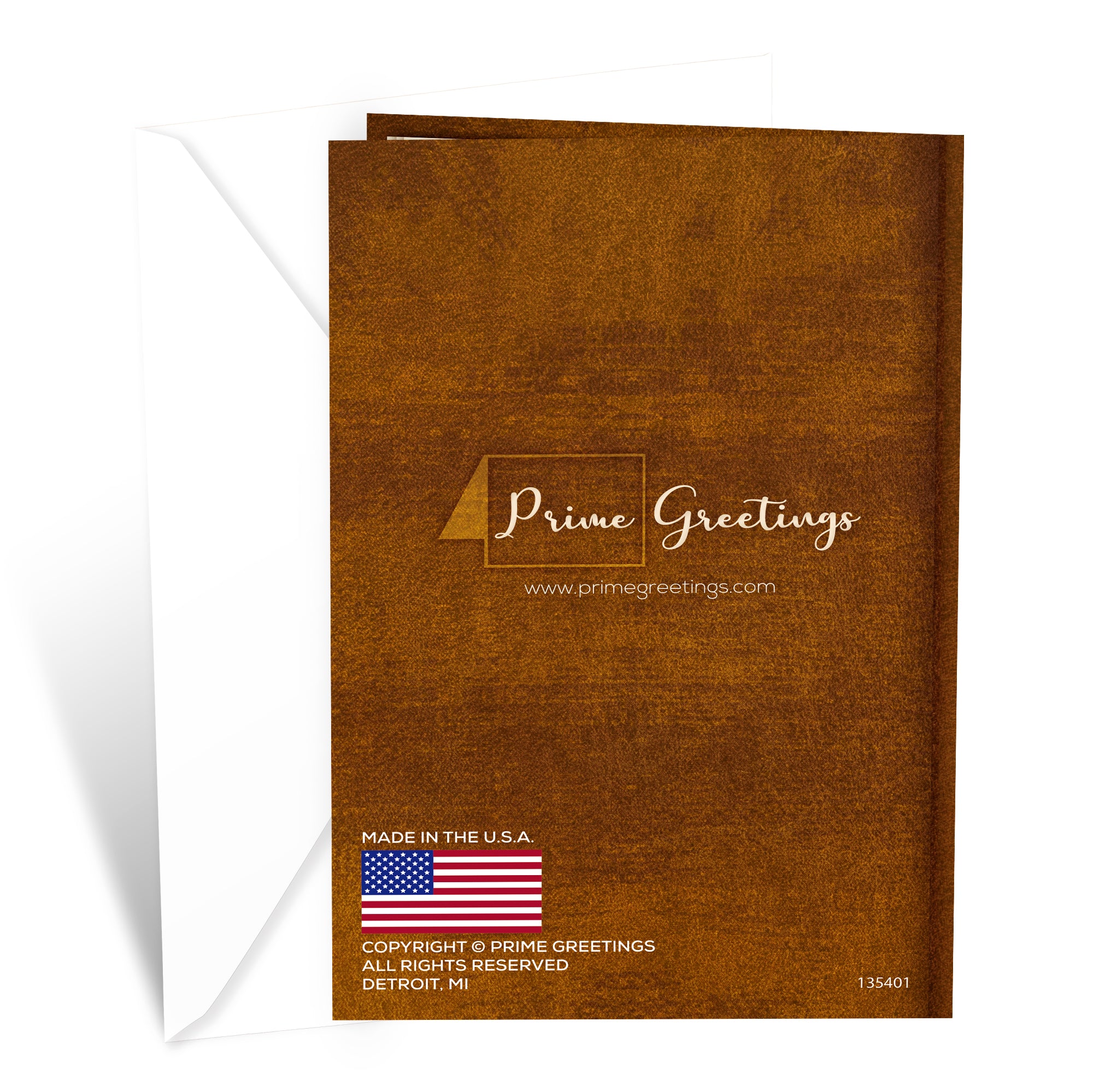 Religious Birthday Card For Pastor