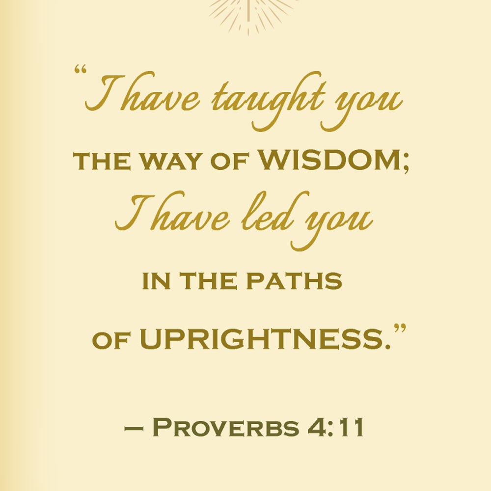 Religious Father's Day Card