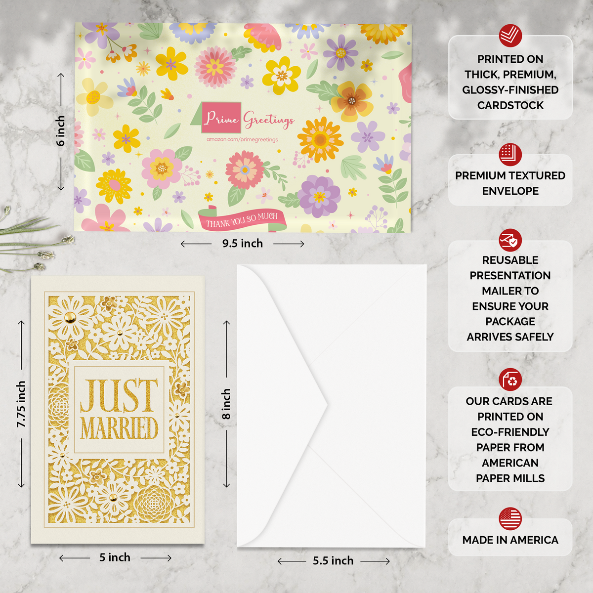 Wedding Card — infographic