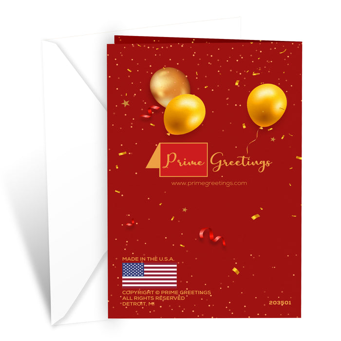Graduation Card
