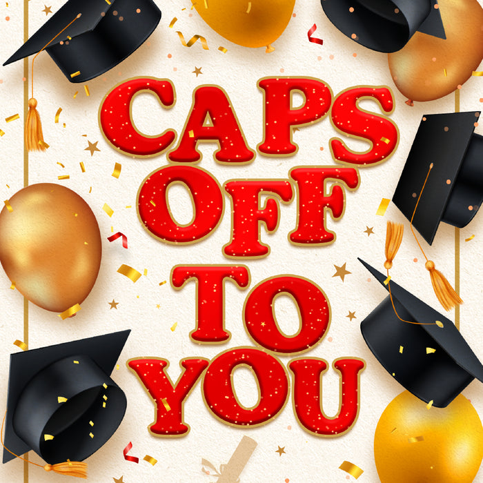 Graduation Card