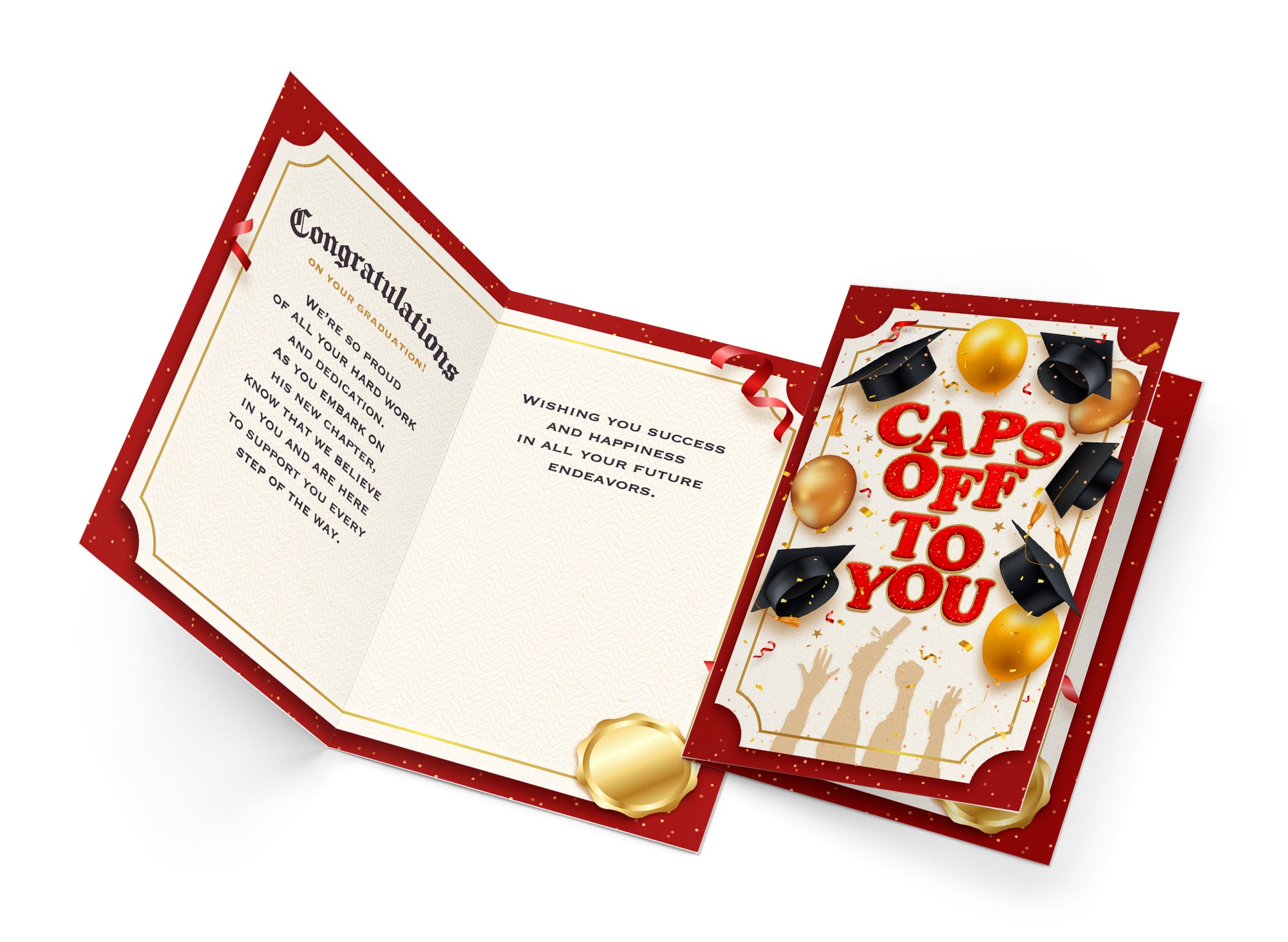 Graduation Card