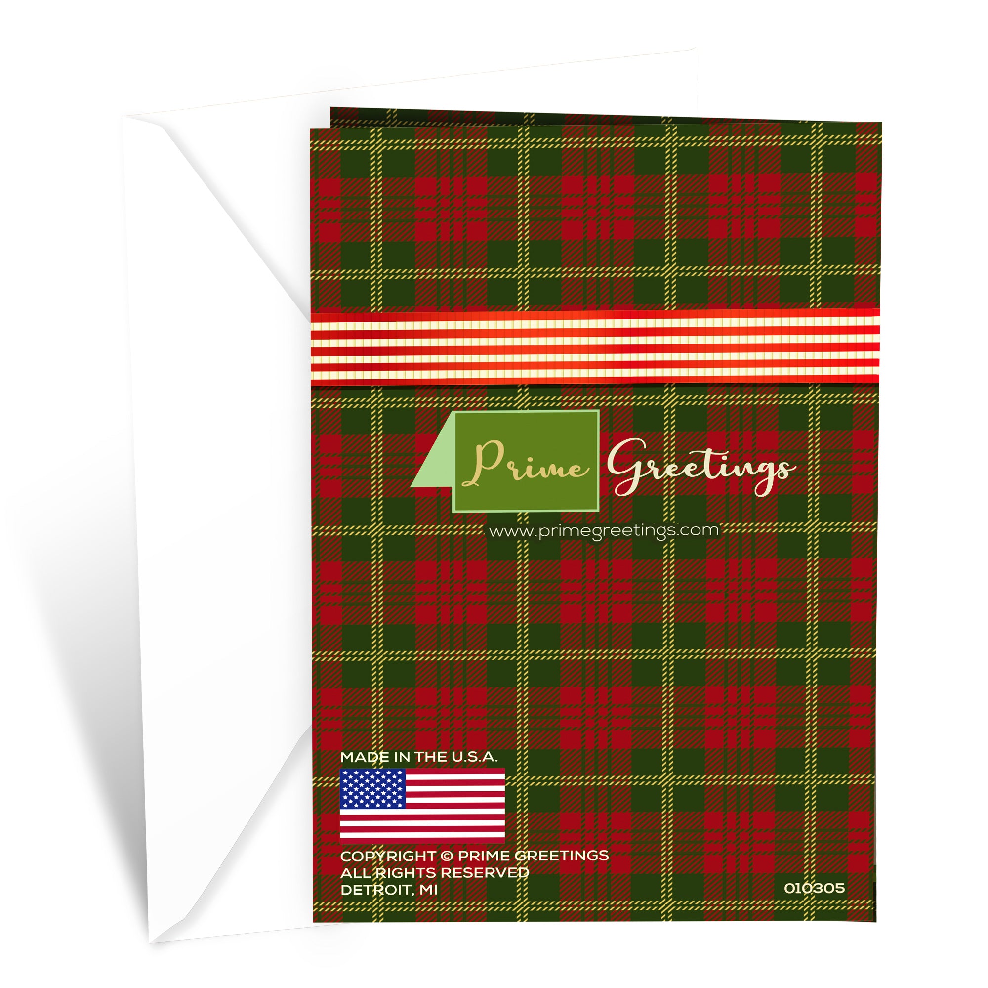 Christmas Card For Dad