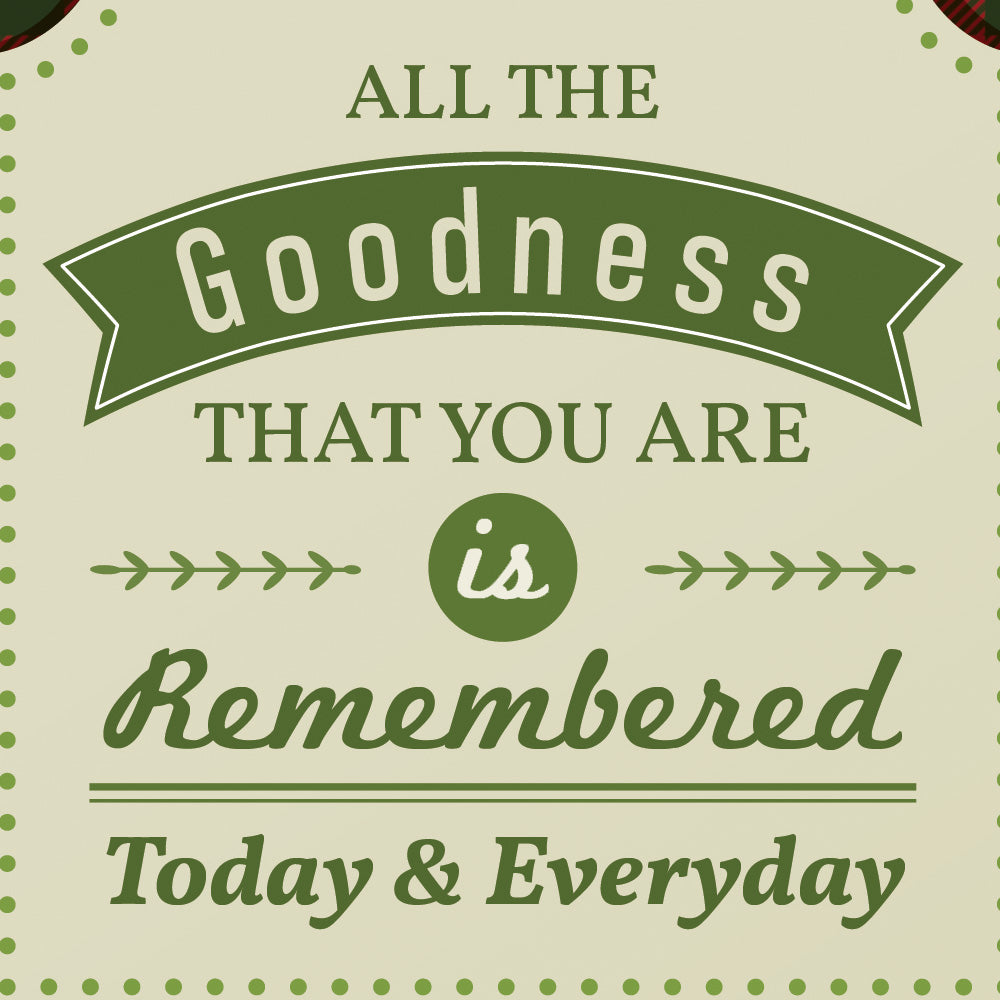 Christmas Card For Dad