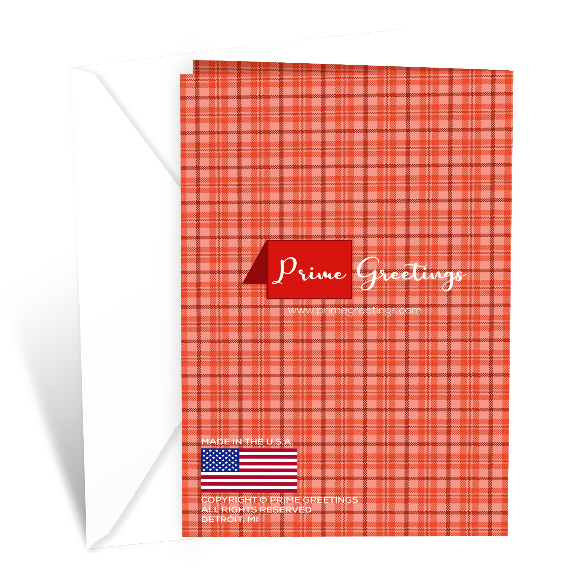 Christmas Card For Daughter