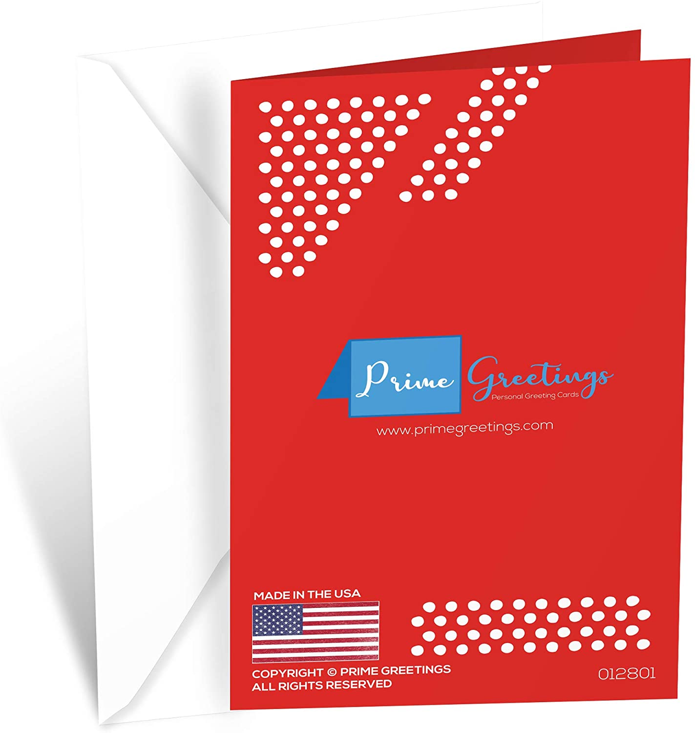 Christmas Card Grandpa