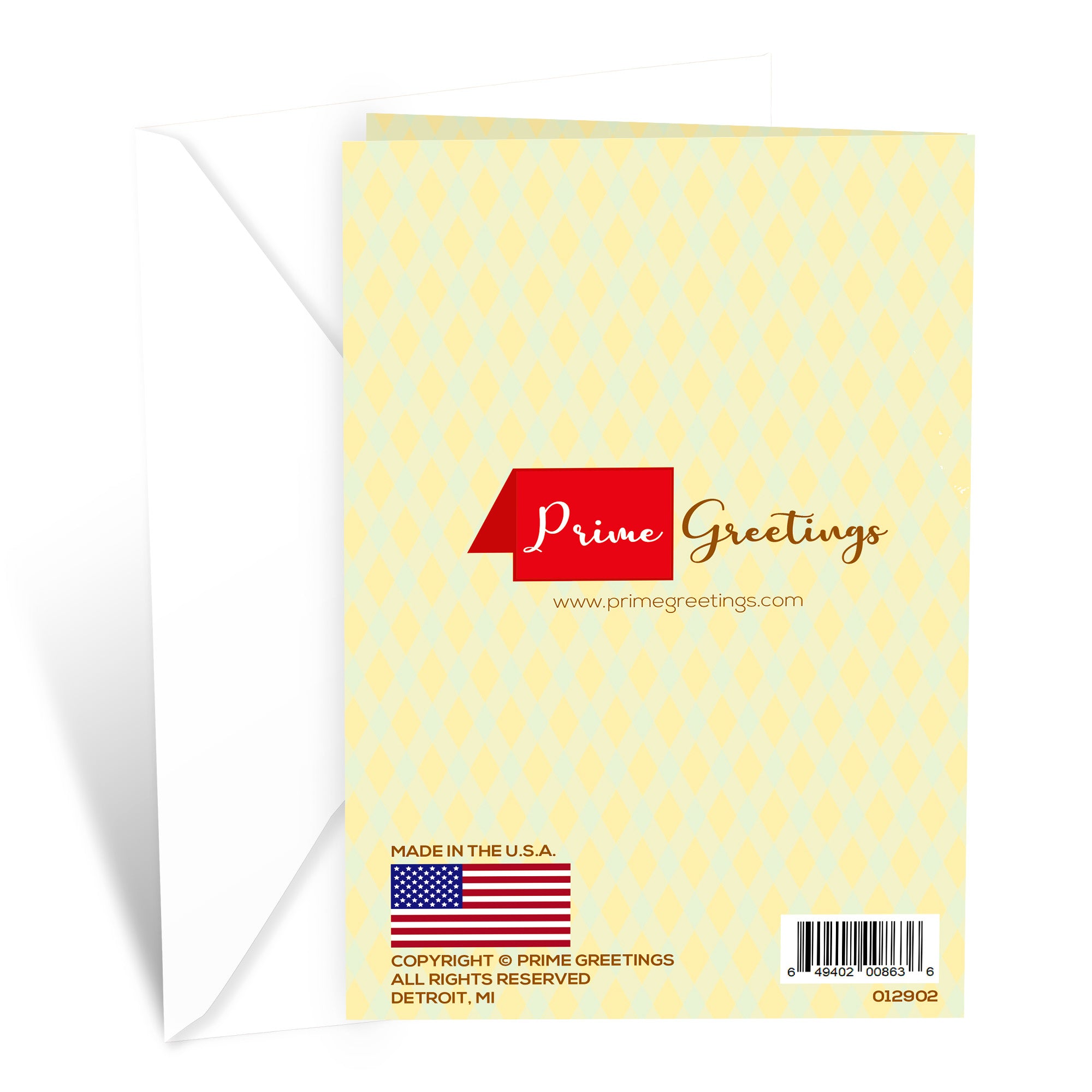 Merry Christmas Card For Grandma