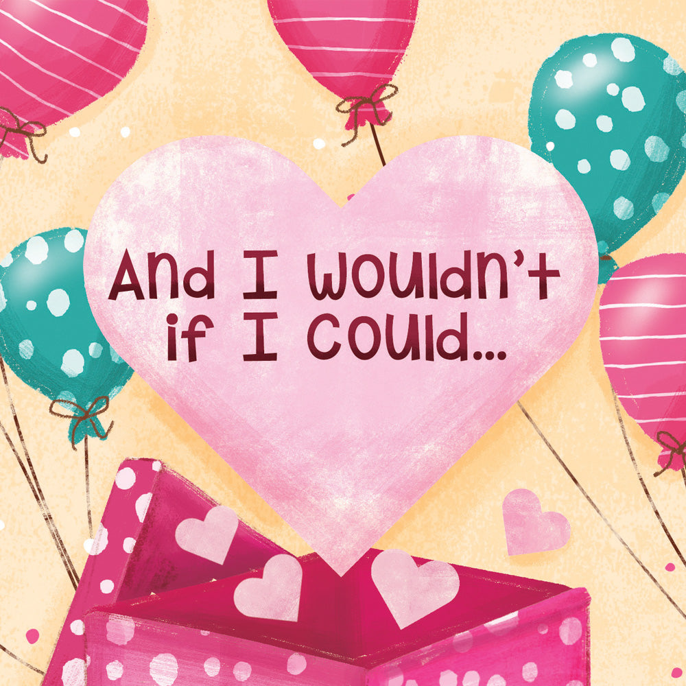 Birthday Card For Sister