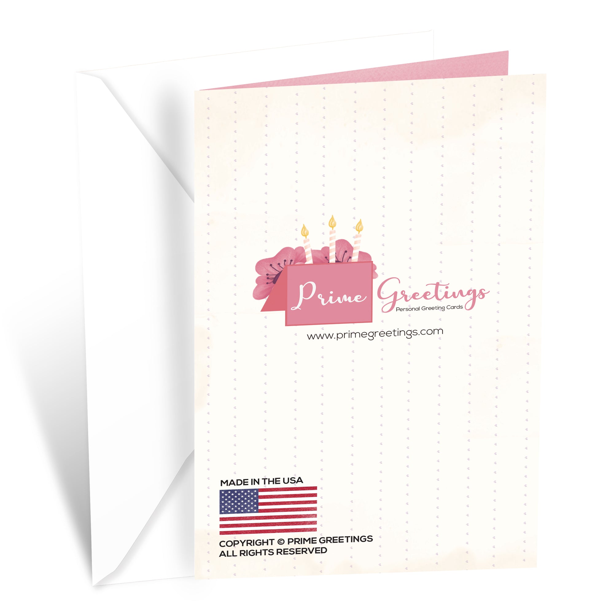 Birthday Card For Daughter