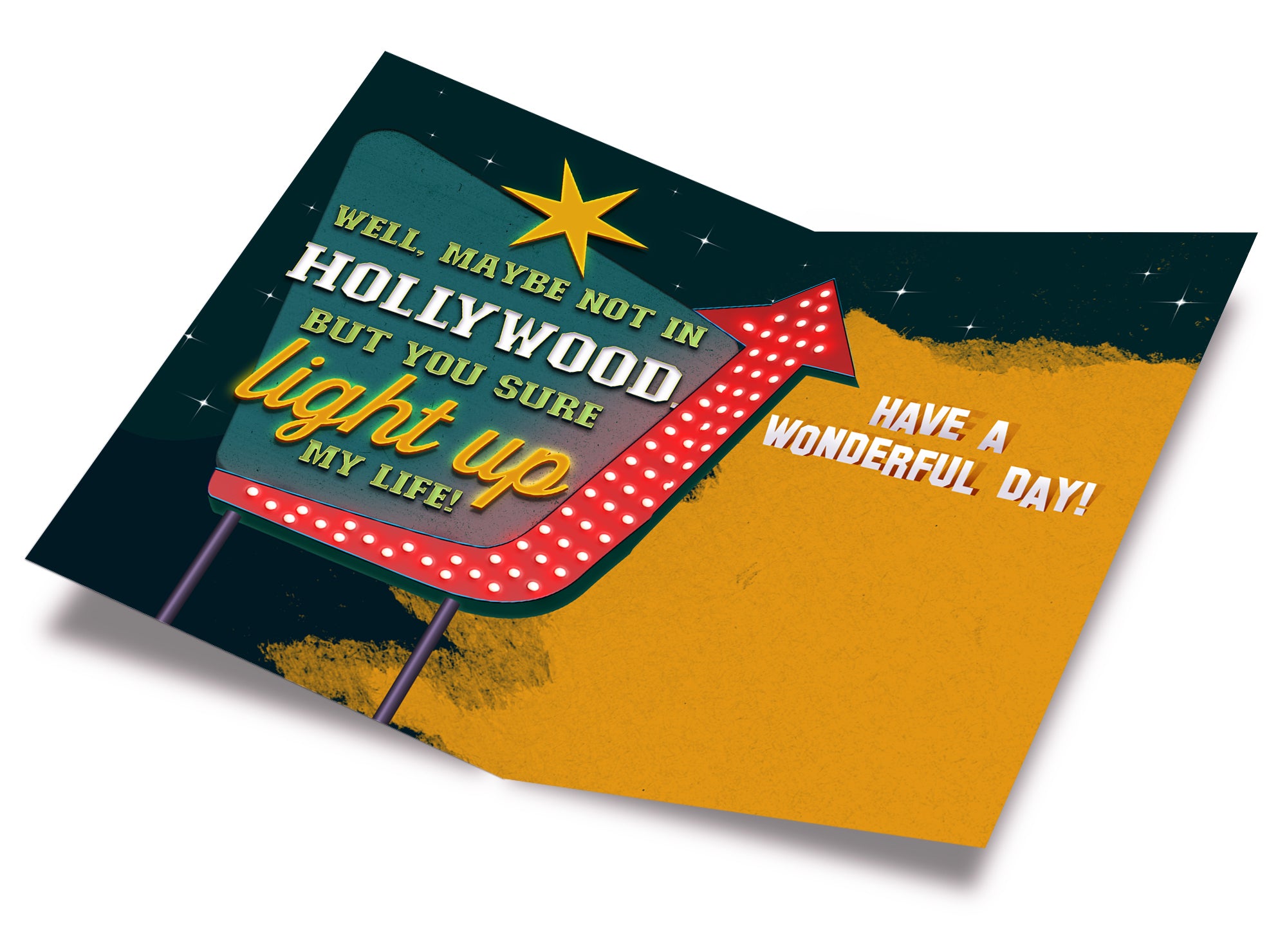 Birthday Card For Uncle