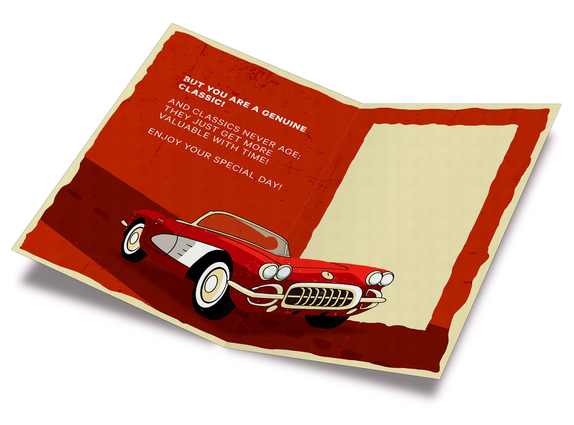 Birthday Card For Grandpa (Grandfather)