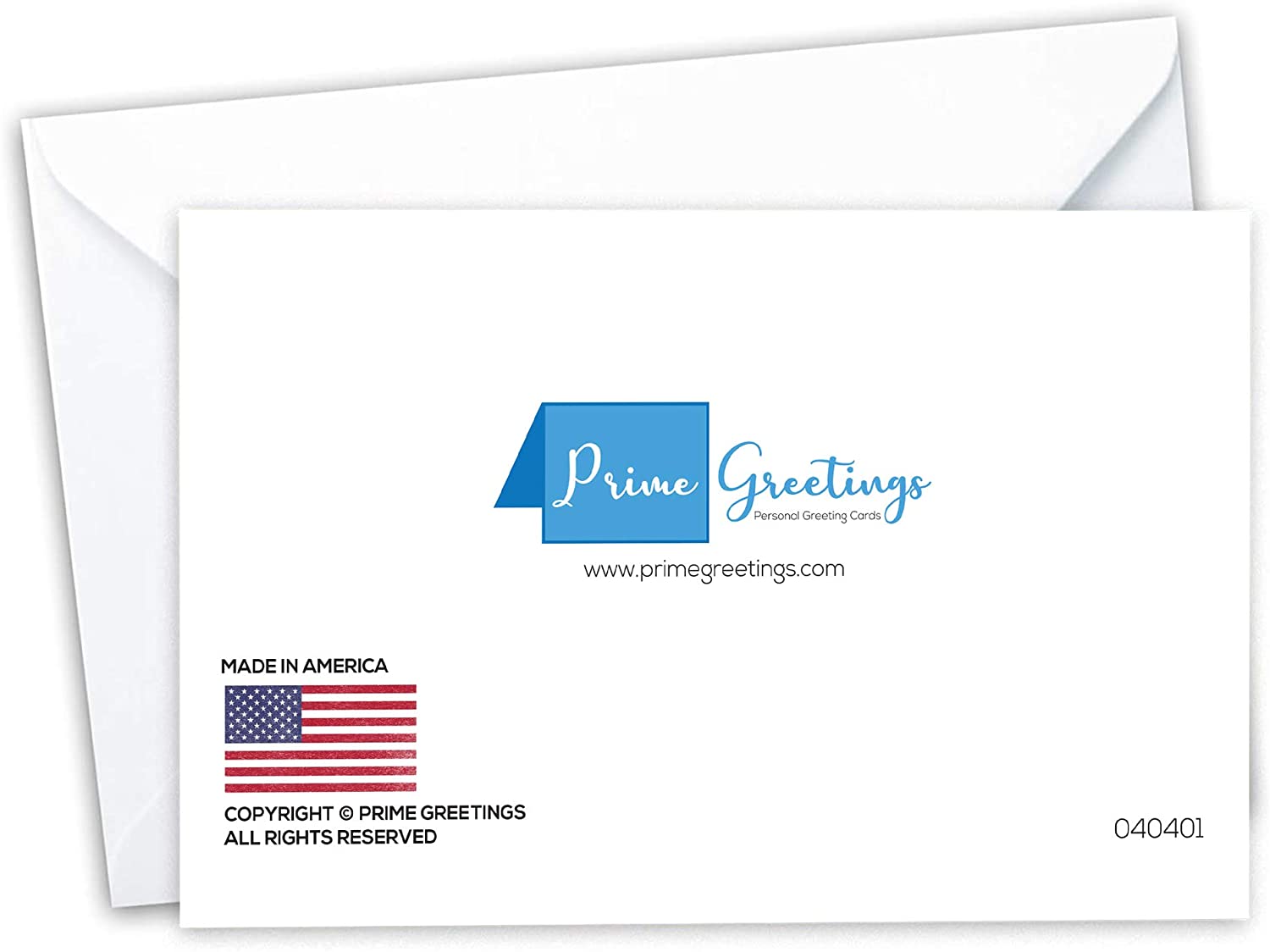 Fourth (4th) Birthday Card