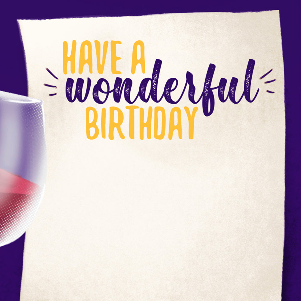 21st Birthday Card Funny