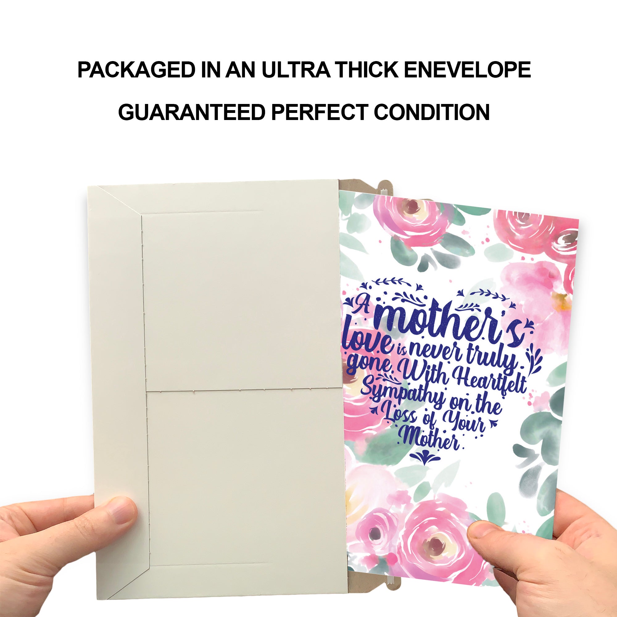 Sympathy Loss of Mom