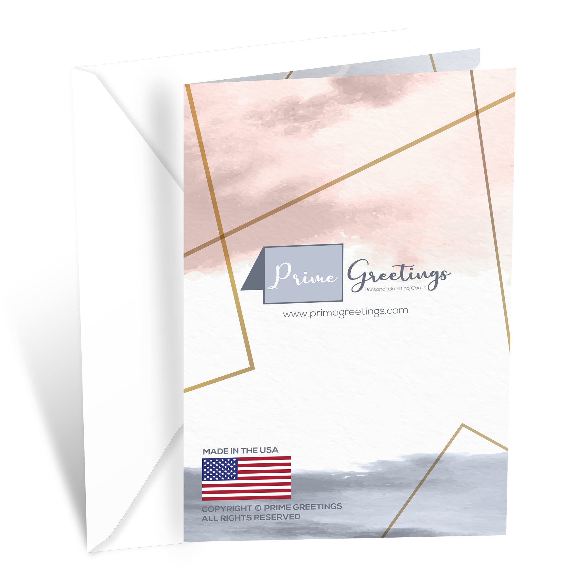 Sympathy Card Loss of Father (Dad)