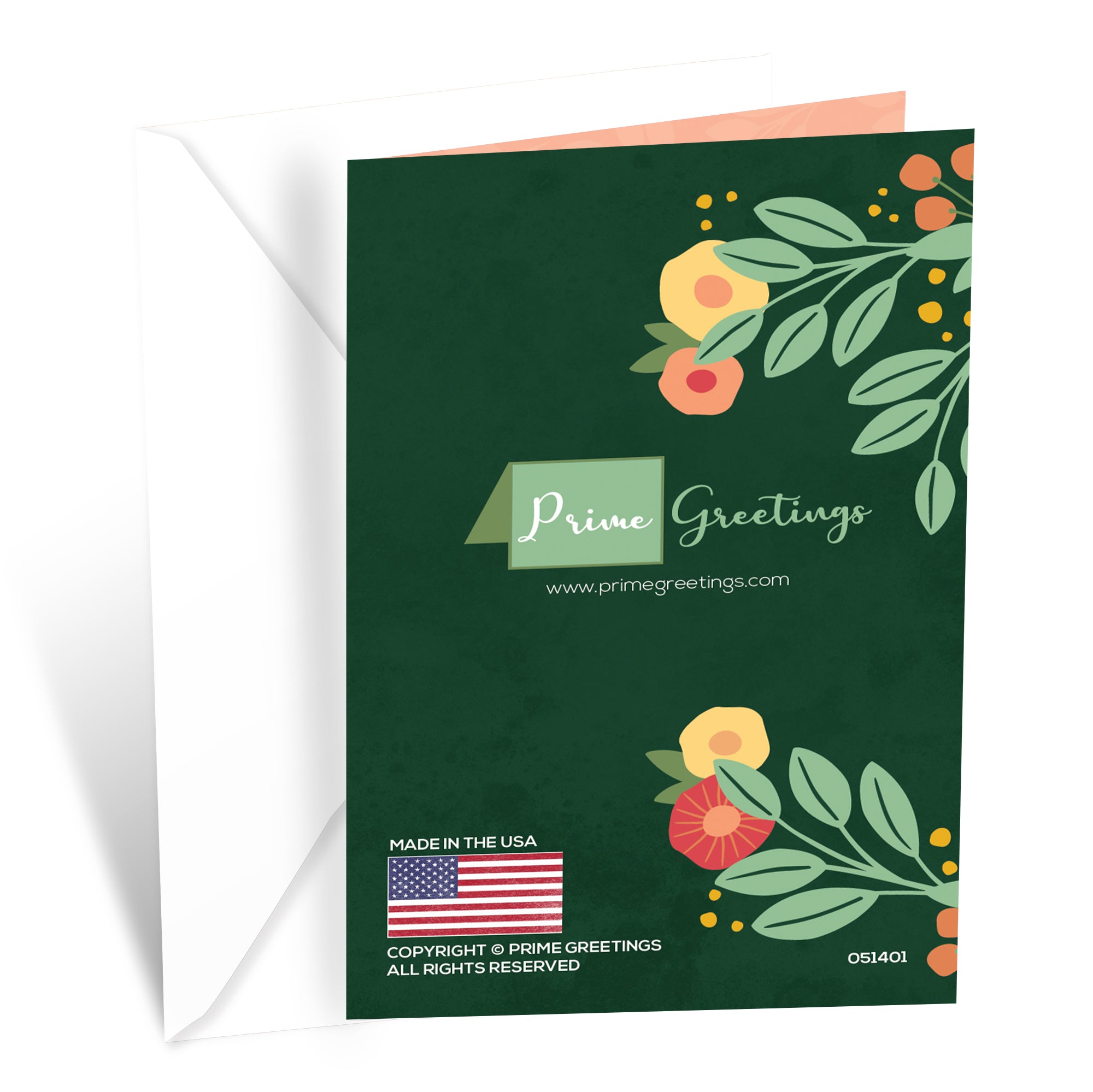 Sympathy Card Loss of Daughter