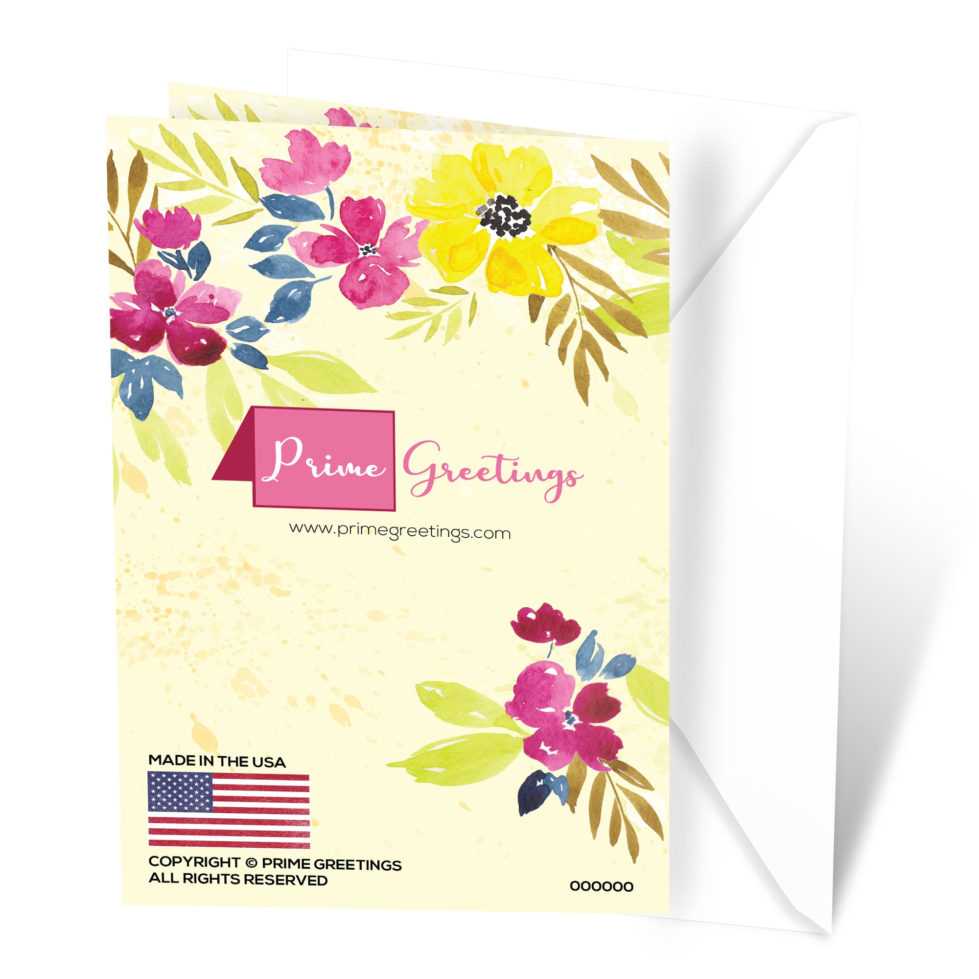 Sympathy Card Loss of Husband