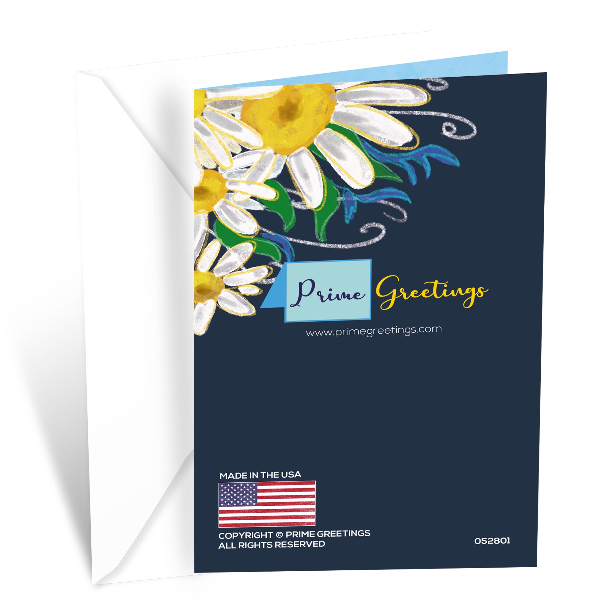 Sympathy Card Loss of Grandpa (Grandfather)