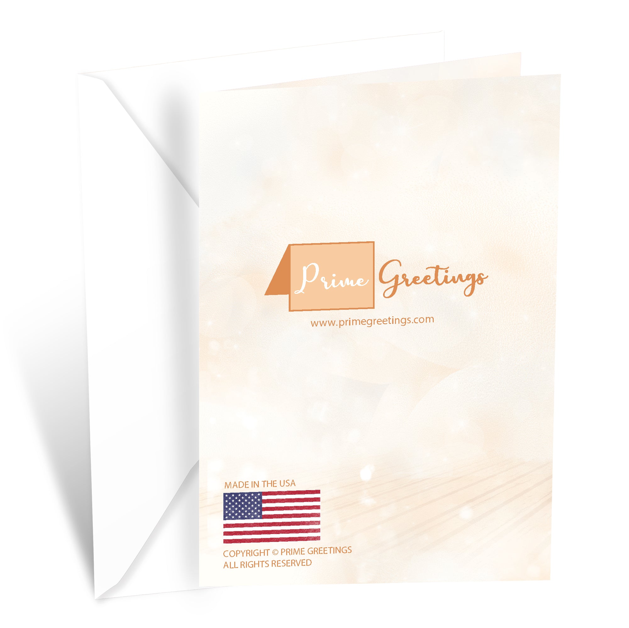 Loss of Cat Sympathy Card