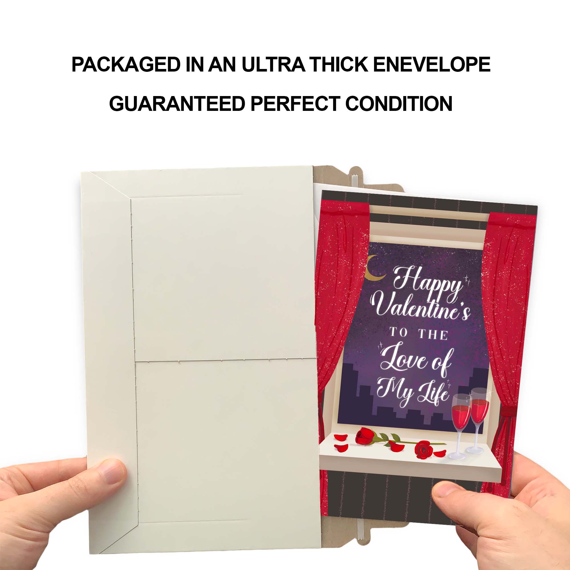 Husband Valentine's Day Card