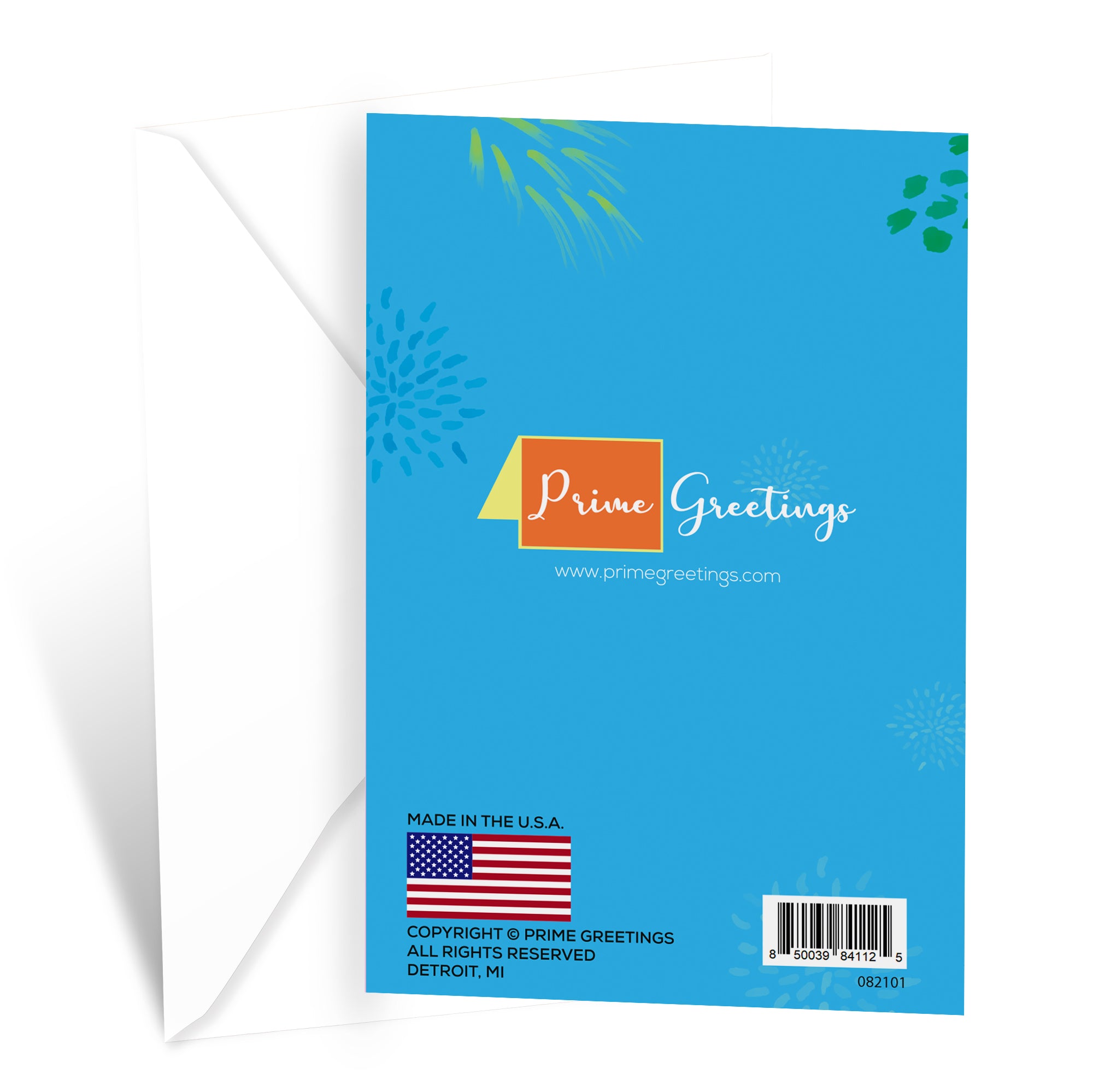 Grandson Easter Card