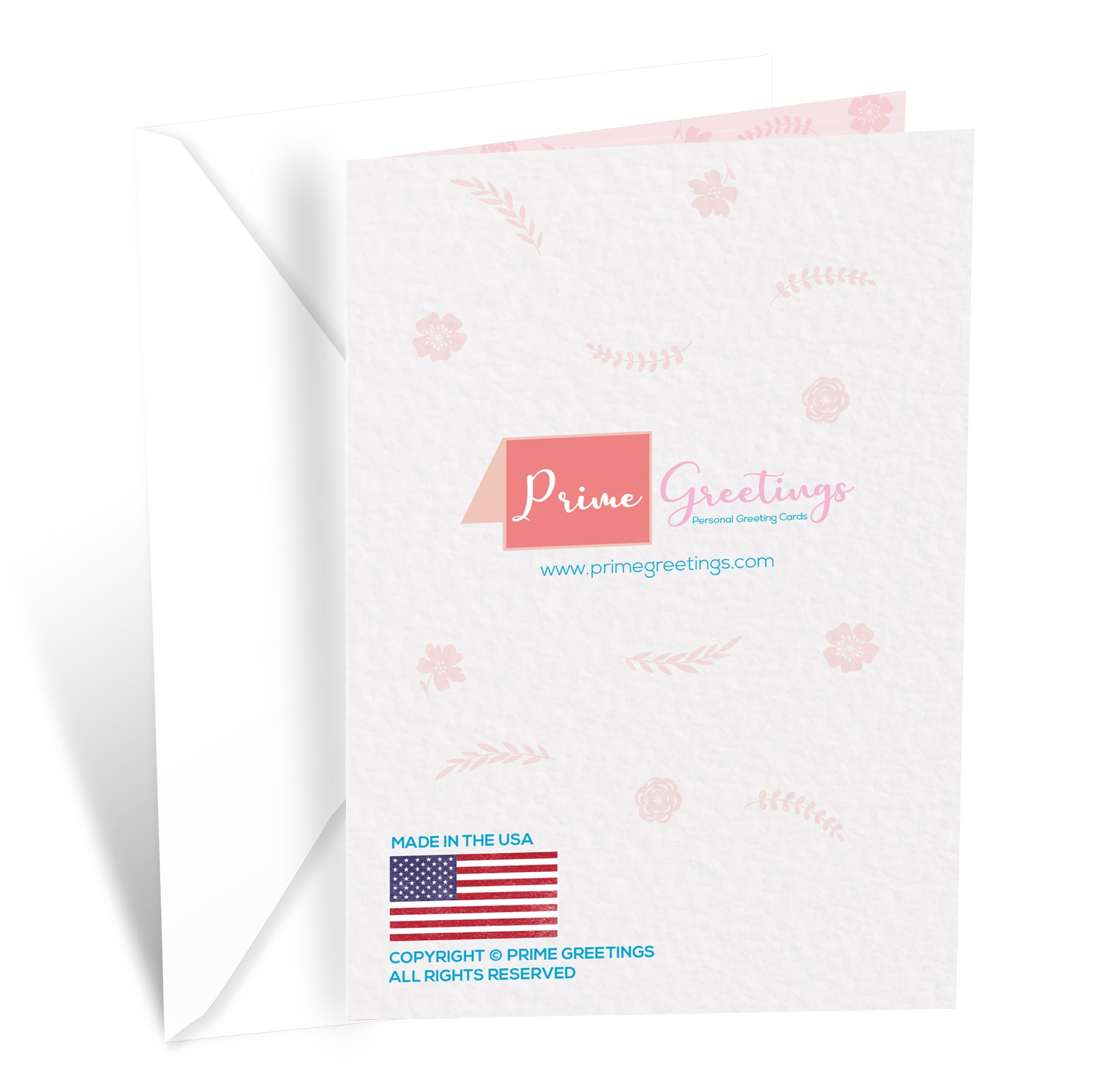 Mother's Day Card For Daughter