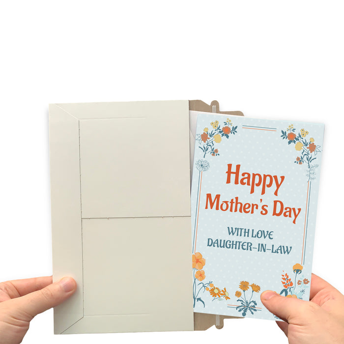 Mother's Day Card For Daughter-In-Law