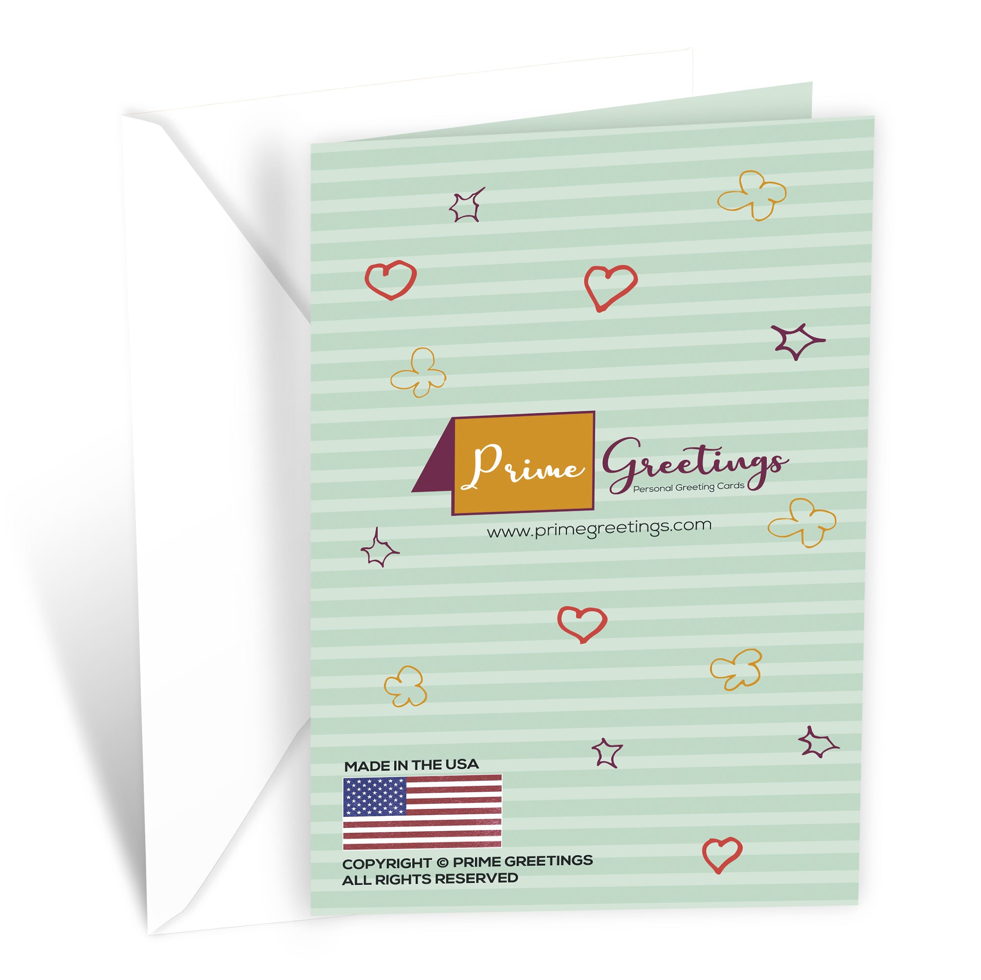 Mother's Day Card For Wife