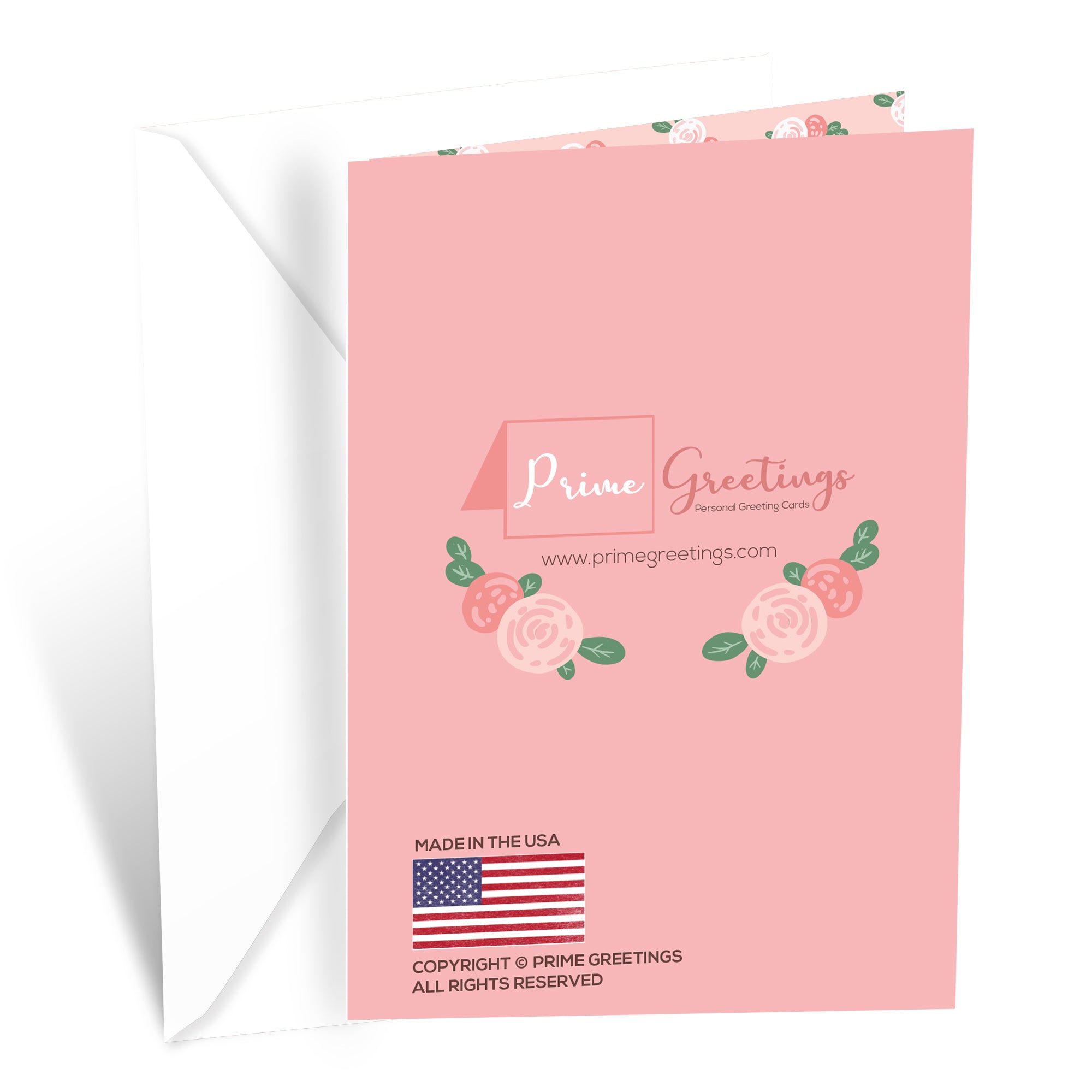 Mother's Day Card For Grandma