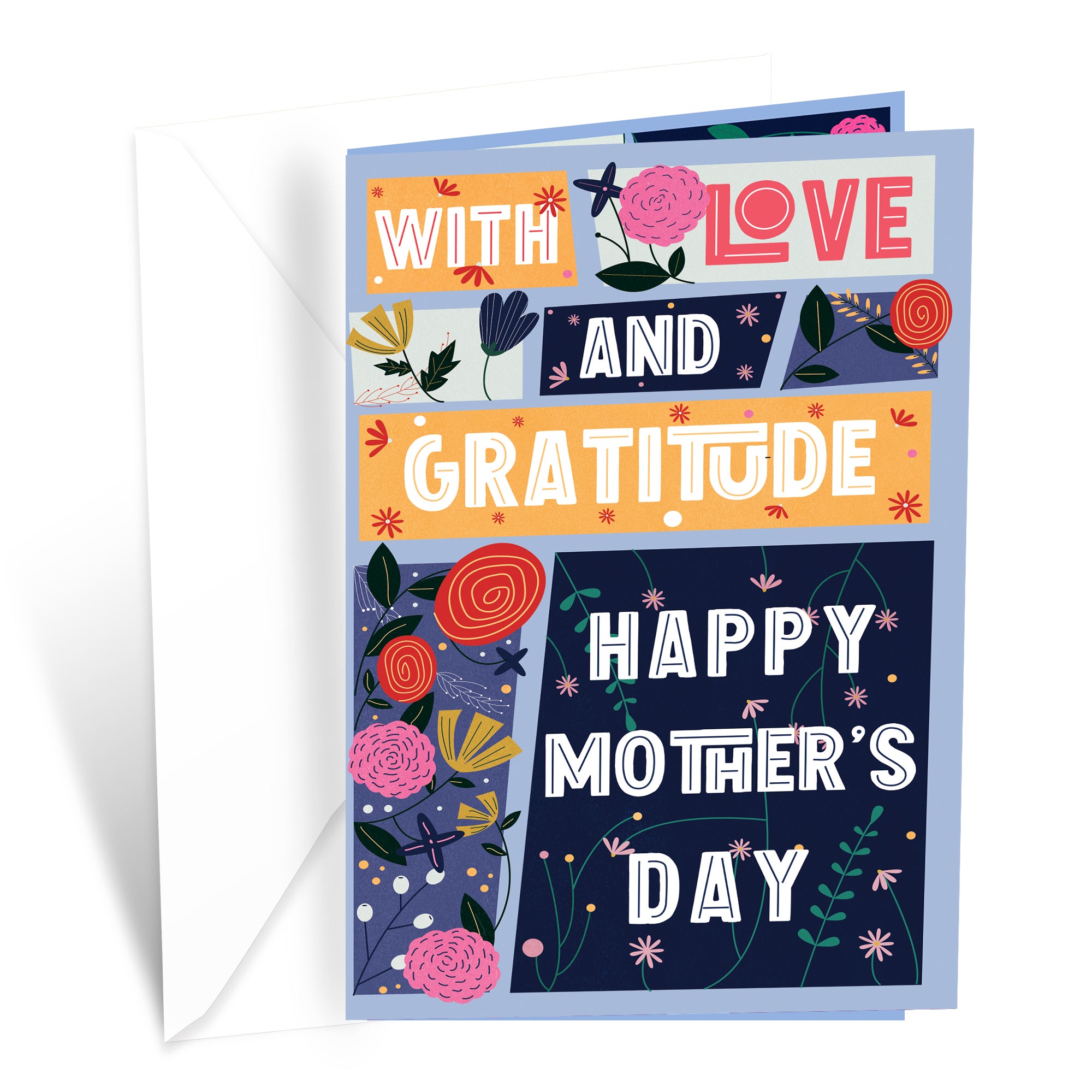 Mother's Day Card