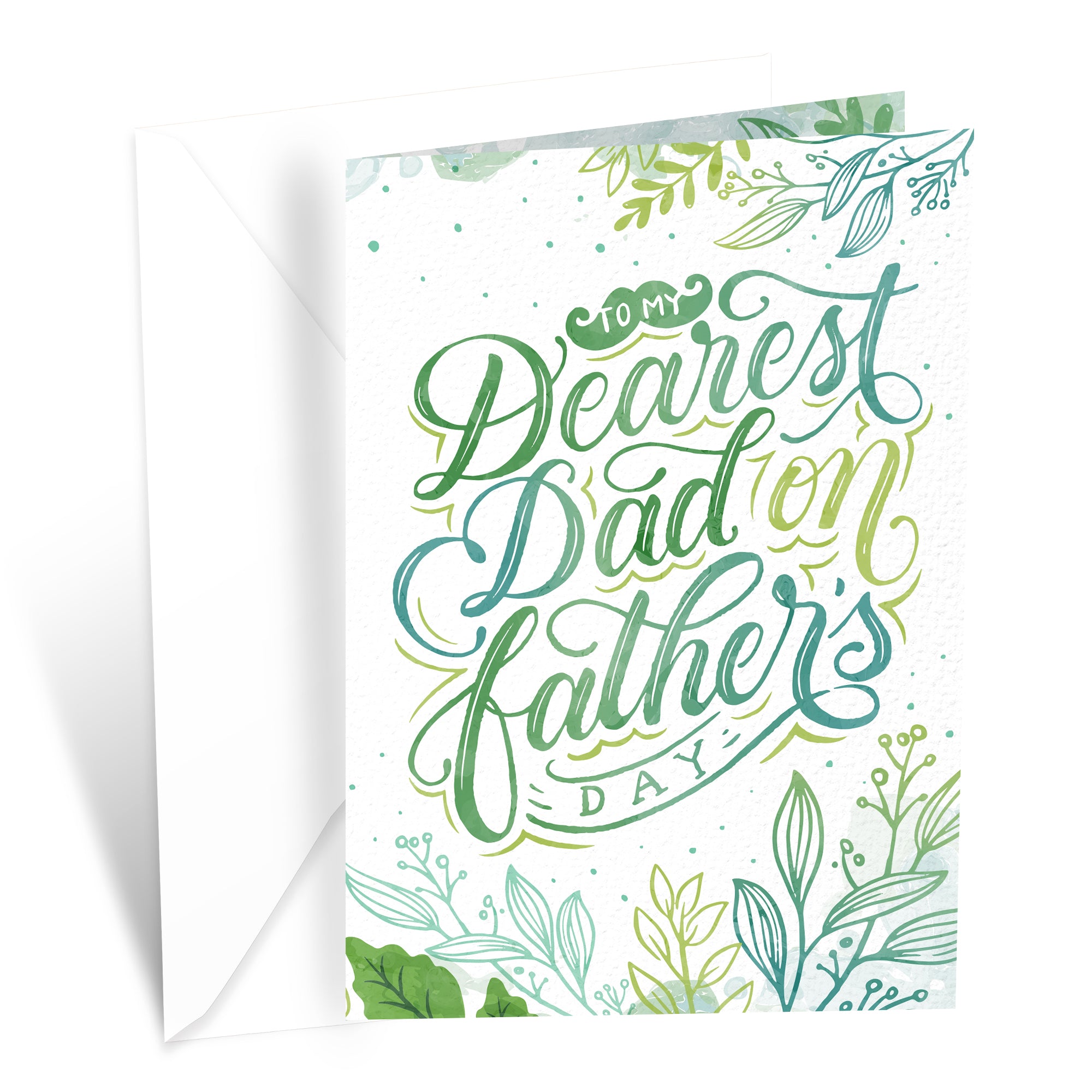 Father's Day Card