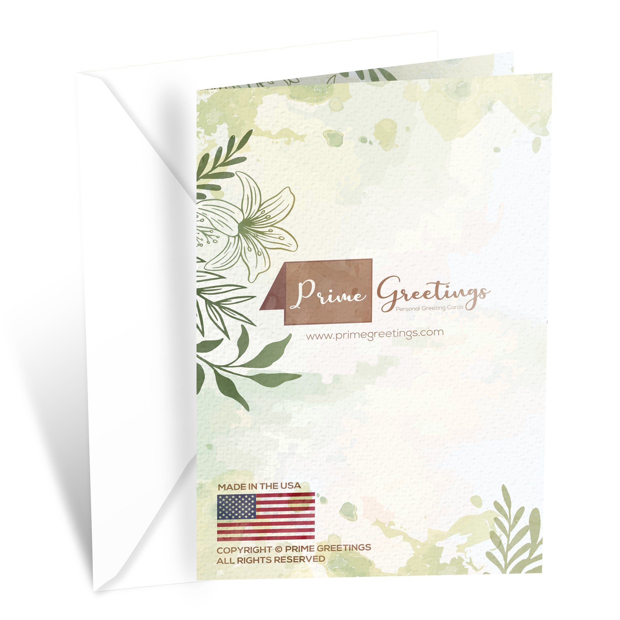 Father's Day Card For Step Dad