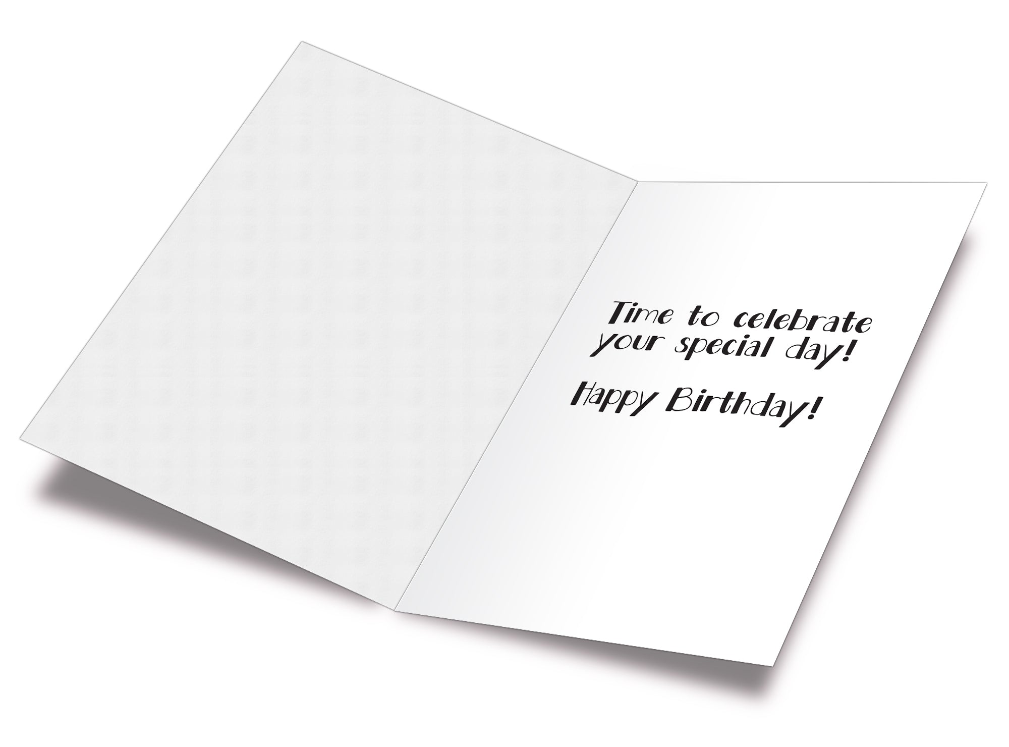 Funny Dog Birthday Card Pun With Beagle