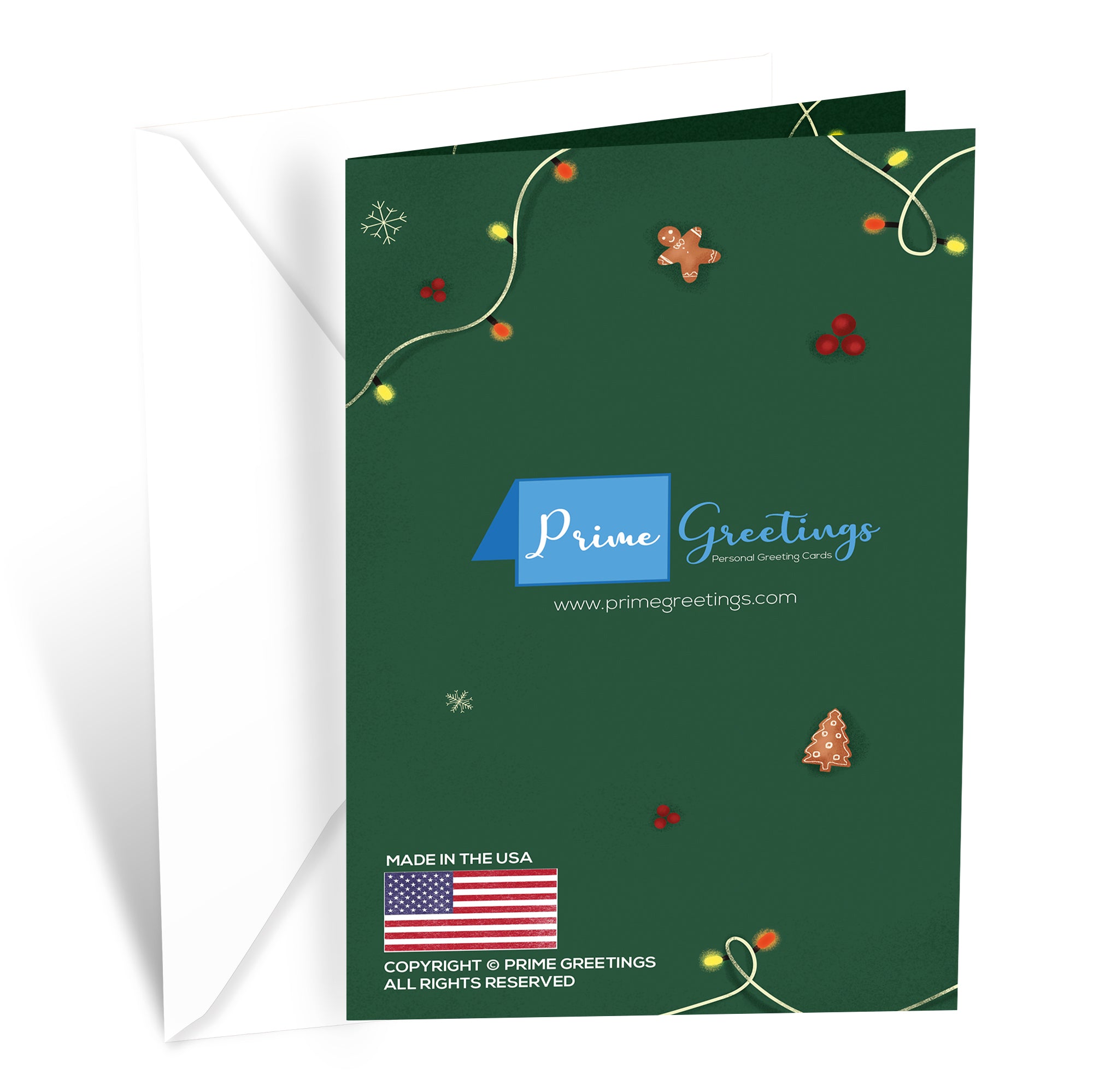 Christmas Card For Daughter In Law