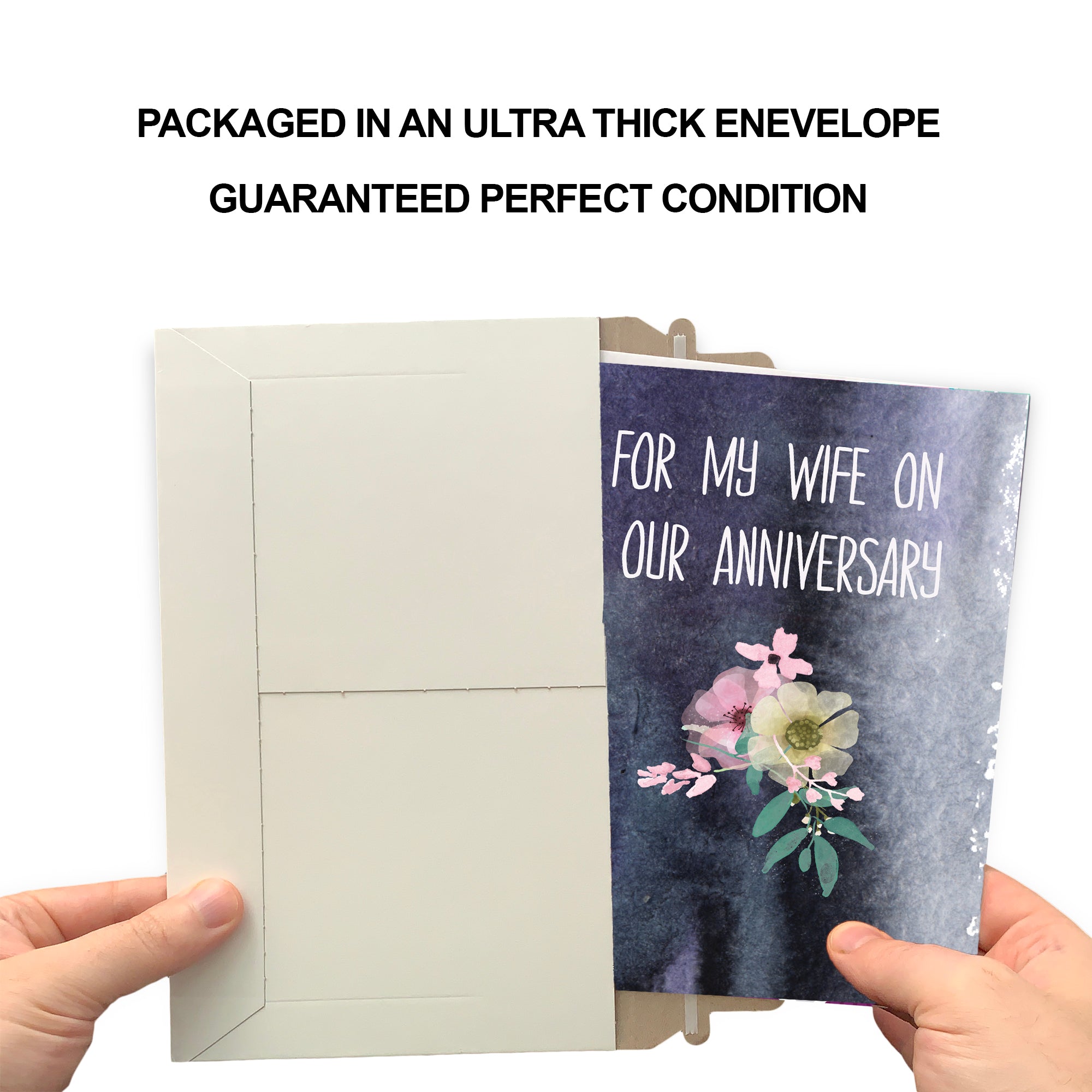 Anniversary Card For Wife