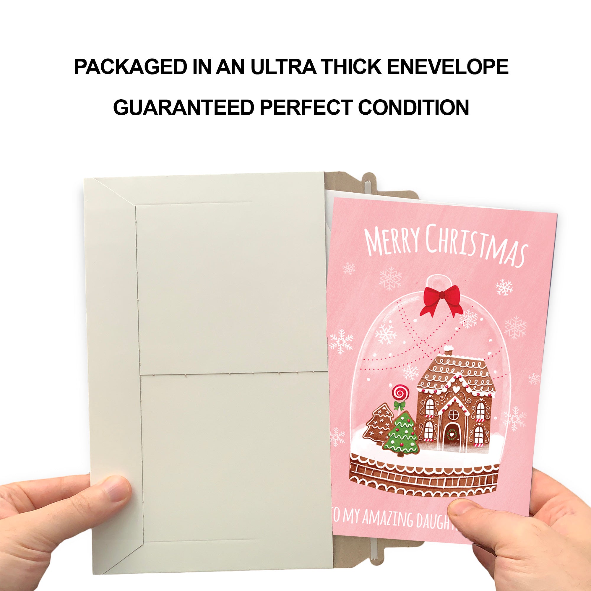 Christmas Card Daughter In Law