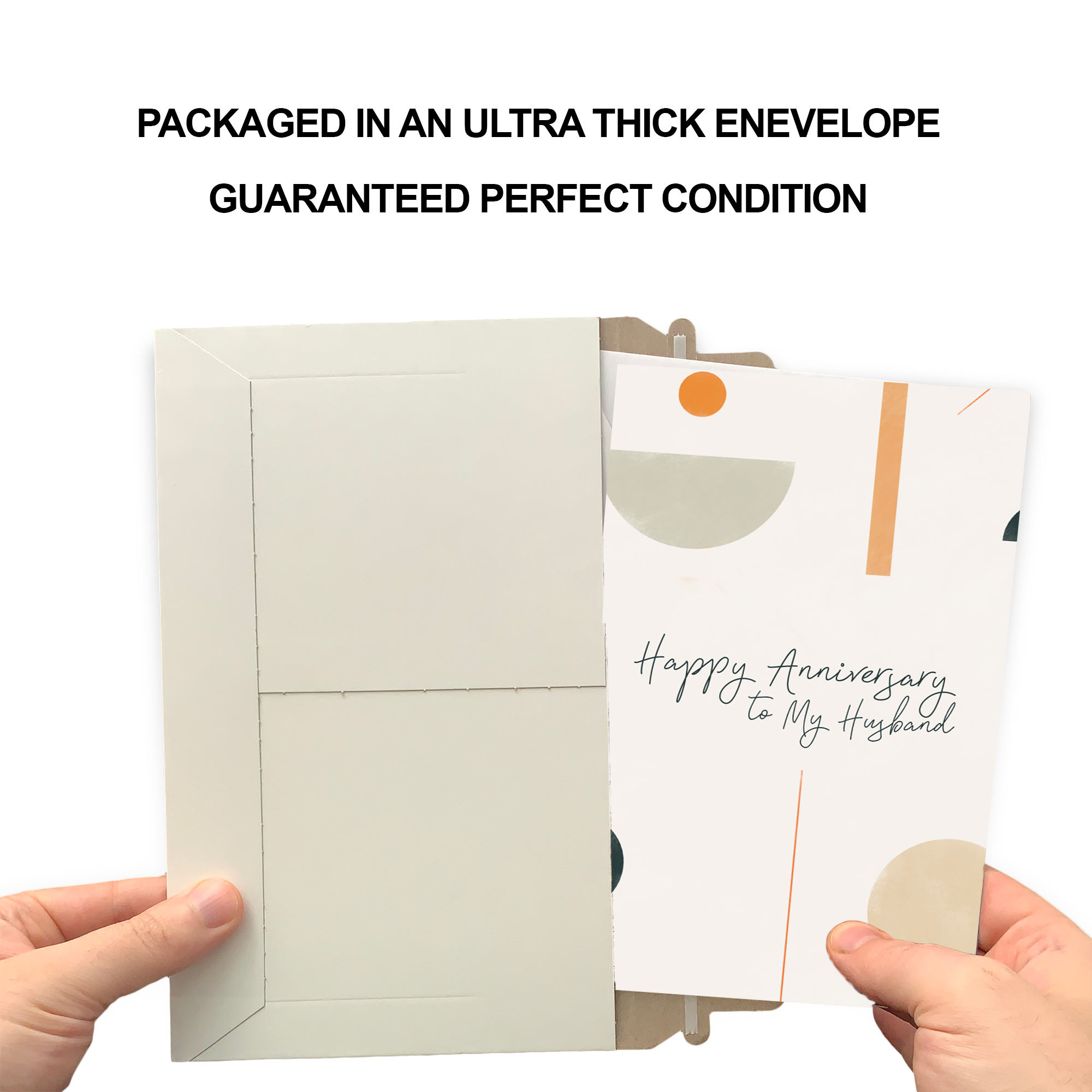 Anniversary Card For Husband