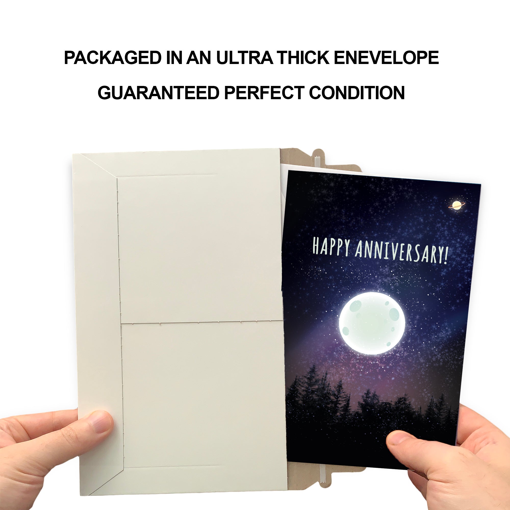 Anniversary Card For Him