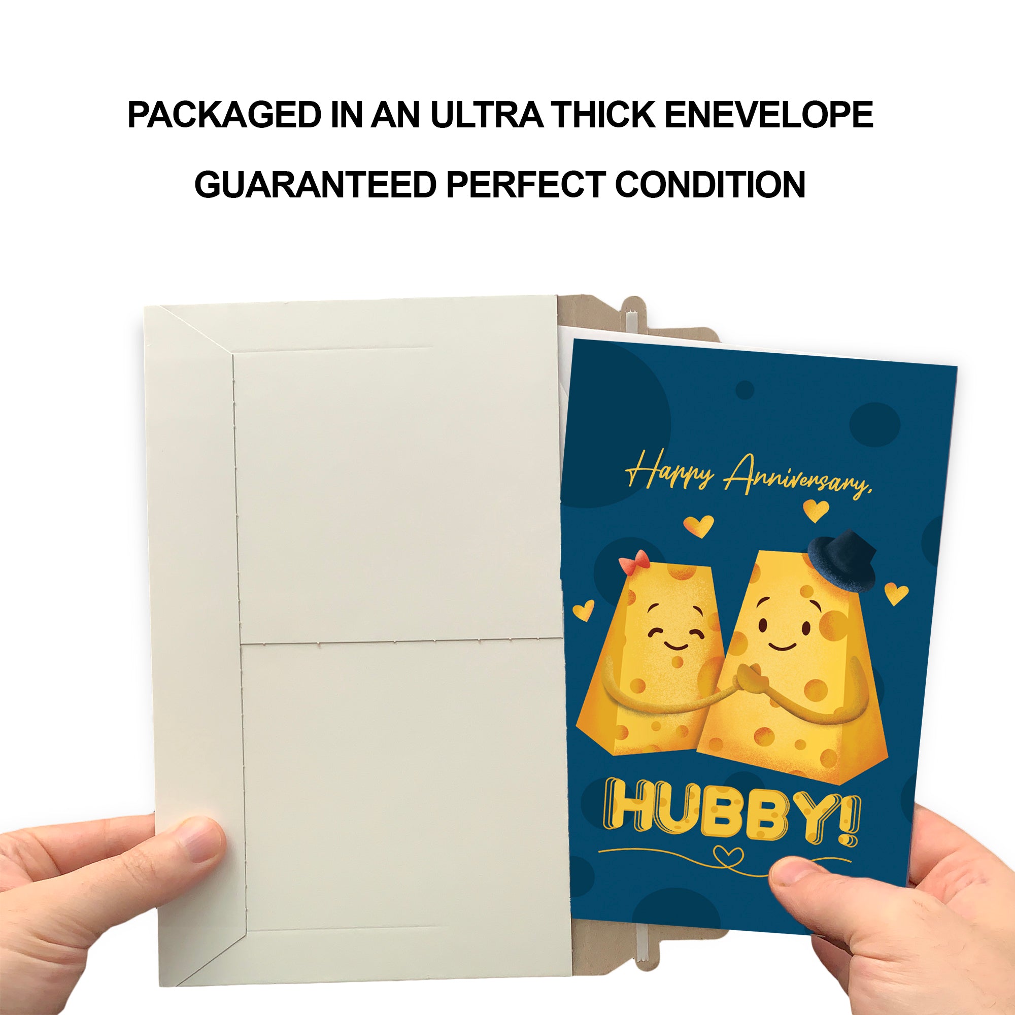 Anniversary Card For Husband Funny